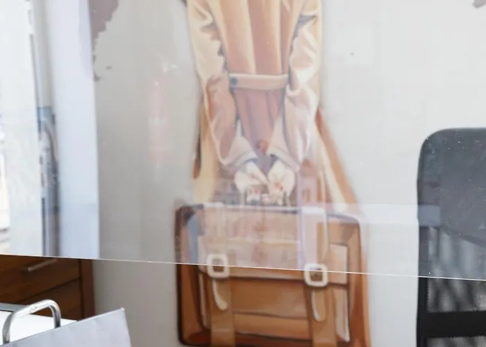 利欧旅舍 波兹南