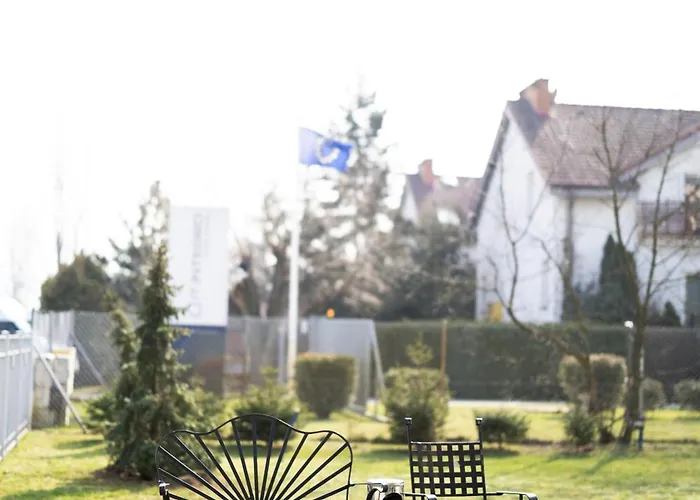 利欧旅舍 * 波兹南