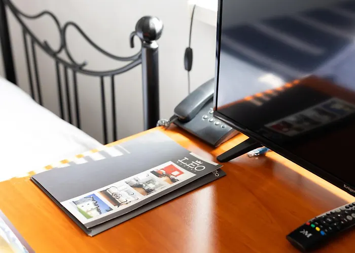 利欧旅舍 * 波兹南