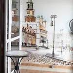 Leo * Poznań
