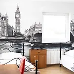 Hostel Leo Poznań