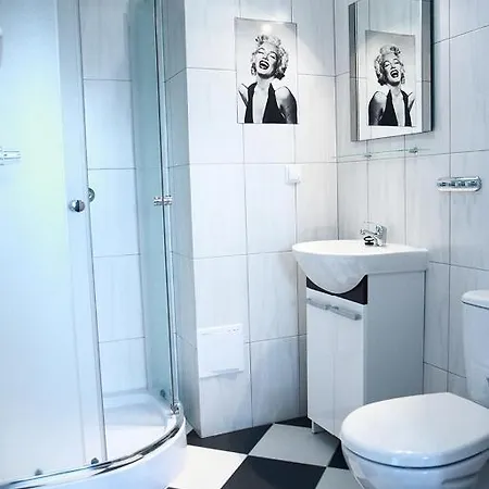 Leo Auberge de jeunesse Poznań