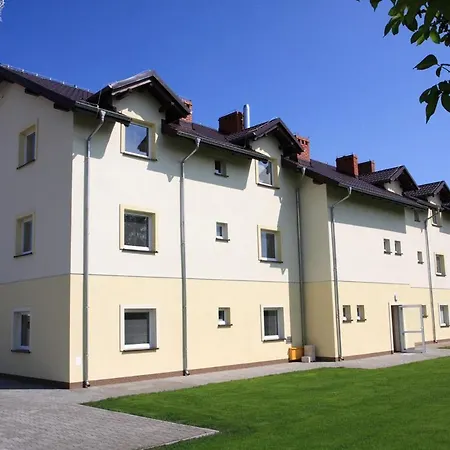 Auberge de jeunesse Leo Poznań