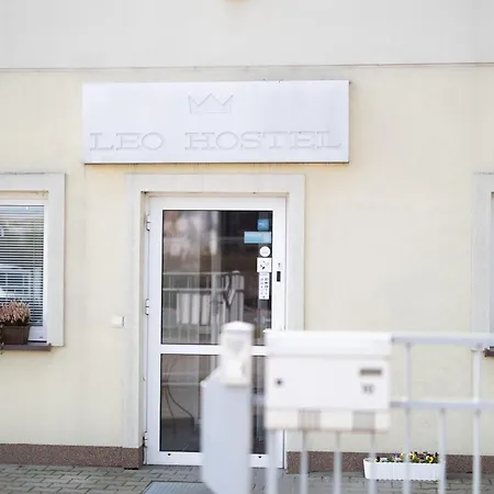 호스텔 Leo 포즈난
