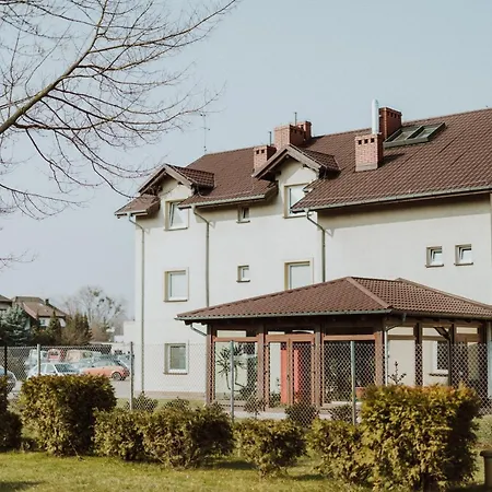 호스텔 Leo 포즈난